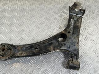 рычаг передний правый Toyota Corolla Verso 1 поколение [рестайлинг] 2007