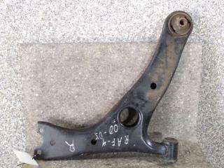 рычаг передний правый Toyota RAV4 2 поколение (XA20) 2003