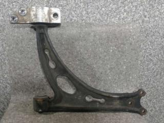 рычаг передний левый Volkswagen Touran 1 поколение [рестайлинг] 2007