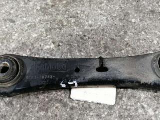 рычаг задний левый Volvo V70 3 поколение (2007 - 2013), 6G91-5K743