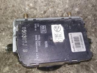 сигнал (клаксон) Lexus RX 2 поколение 2006