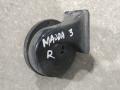 сигнал (клаксон) Mazda 3 BK 2005 - фото №2