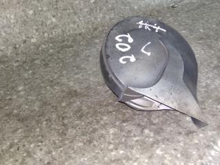 сигнал (клаксон) Mercedes-Benz C-Класс W202/S202 [рестайлинг] 1997