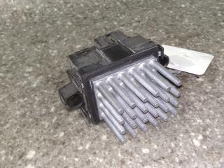 сопротивление печки Chevrolet Cruze 1 поколение 2012