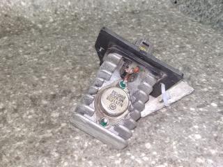 сопротивление печки Hyundai Santa Fe 1 поколение (SM) [рестайлинг] 2004