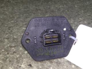 сопротивление печки Kia Cerato 1 поколение [рестайлинг] 2007