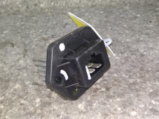 сопротивление печки Kia Sportage 2 поколение 2007