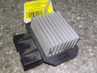 сопротивление печки Lexus RX 2 поколение 2006