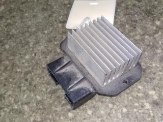 сопротивление печки Lexus RX 2 поколение (2003 - 2006), 499300-2121