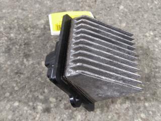 сопротивление печки Mazda 626 GF [рестайлинг] 2000