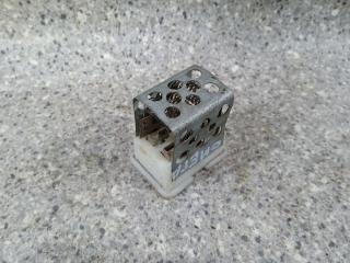 сопротивление печки Opel Astra G 2001, 90560362