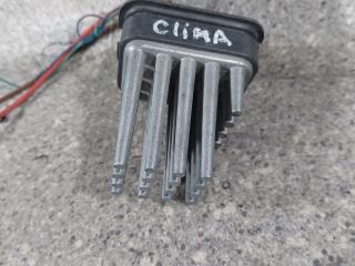 сопротивление печки Opel Astra H (2004 - 2007), 65922, 52488536, 5399960010, 90566802