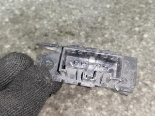 сопротивление печки Opel Corsa D 2008