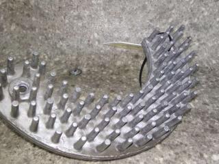 сопротивление печки Peugeot 206 1 поколение [рестайлинг] (2002 - 2009), 9140010283