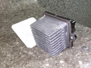 сопротивление печки Suzuki Grand Vitara 2 поколение 2007