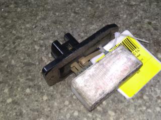 сопротивление печки Toyota Corolla 8 поколение (E110) [рестайлинг] 2000