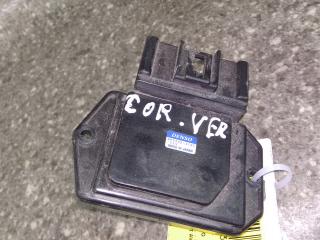 сопротивление печки Toyota Corolla Verso 1 поколение [рестайлинг] 2007