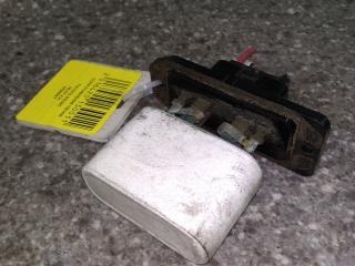 сопротивление печки Toyota Picnic 1 поколение 1999