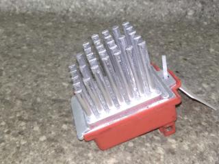 сопротивление печки Volkswagen Golf 4 поколение 2000