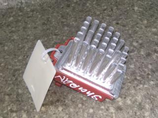 сопротивление печки Volkswagen Passat B5 2000