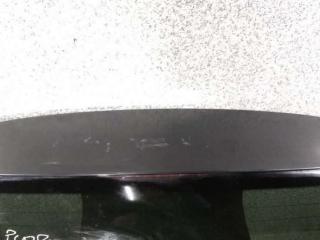 спойлер Peugeot 206 1 поколение [рестайлинг] 2004