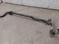 стабилизатор подвески (поперечной устойчивости) Hyundai Coupe RD (1996 - 1999) - фото №2