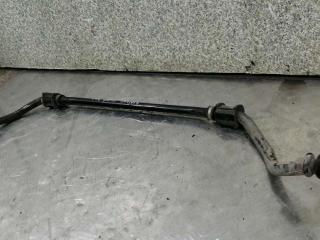 стабилизатор подвески (поперечной устойчивости) Hyundai Santa Fe 1 поколение (SM) [рестайлинг] 2004