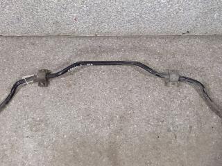 стабилизатор подвески (поперечной устойчивости) Opel Corsa D 2008