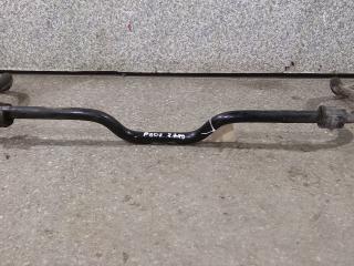 стабилизатор подвески (поперечной устойчивости) Peugeot 607 1 поколение [рестайлинг] 2007