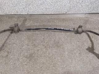 стабилизатор подвески (поперечной устойчивости) Renault Scenic 1 поколение [рестайлинг] 2001