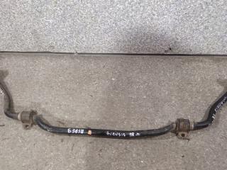 стабилизатор подвески передний Toyota Avensis 1 поколение (T220) [рестайлинг] (2000 - 2003)