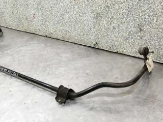 стабилизатор подвески (поперечной устойчивости) Volvo V70 3 поколение 2010