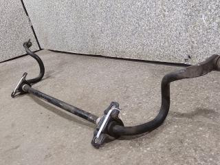 стабилизатор подвески (поперечной устойчивости) Volvo V70 3 поколение 2010