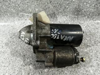 стартер Alfa Romeo 147 1 поколение 2003