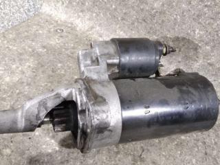 стартер Audi A6 4B/C5 [рестайлинг] 2001