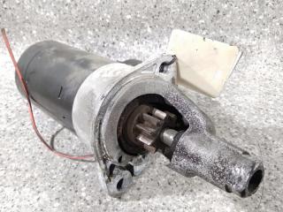 стартер Audi A6 4B/C5 [рестайлинг] 2001