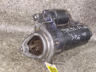 стартер BMW 7 серия E32 1990