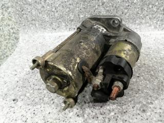 стартер Fiat Coupe 1 поколение 1997