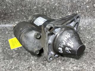 стартер Fiat Grande Punto 1 поколение (2006 - 2008), 1.4 л., i, 55193356