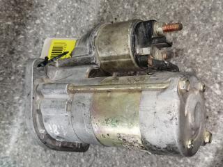 стартер Fiat Stilo 1 поколение 2004