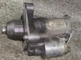 стартер Ford Fusion 1 поколение [рестайлинг] (2005 - 2012), дизель, 2S6U-11000-EB