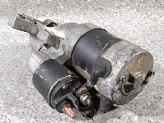 стартер Ford Galaxy 1 поколение [рестайлинг] 2003