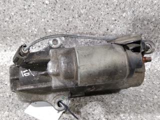 стартер Ford Mondeo 3 поколение [рестайлинг] 2004