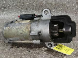 стартер Ford Mondeo 3 поколение [рестайлинг] 2004