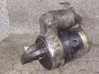 стартер Hyundai Accent 2 поколение (LC) [рестайлинг] 2003