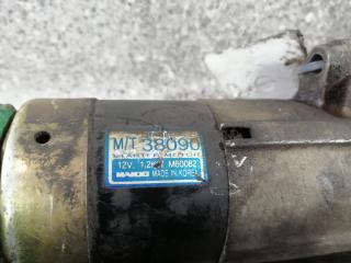 стартер Kia Magentis 1 поколение 2003