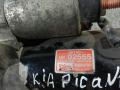 стартер Kia Picanto 1 поколение [рестайлинг] 2008 - фото №3