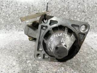 стартер Kia Shuma 2 поколение 2003