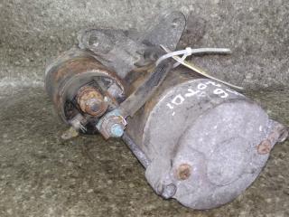 стартер Mazda 6 GG [рестайлинг] 2005