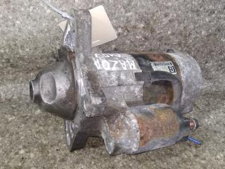 стартер Mazda MPV LW [рестайлинг] 2005